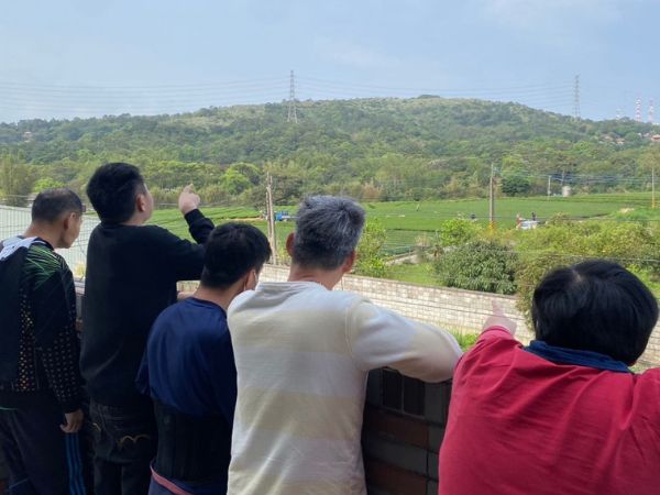 🌿站上二樓陽台，看見心的風景🌄(標題圖檔)