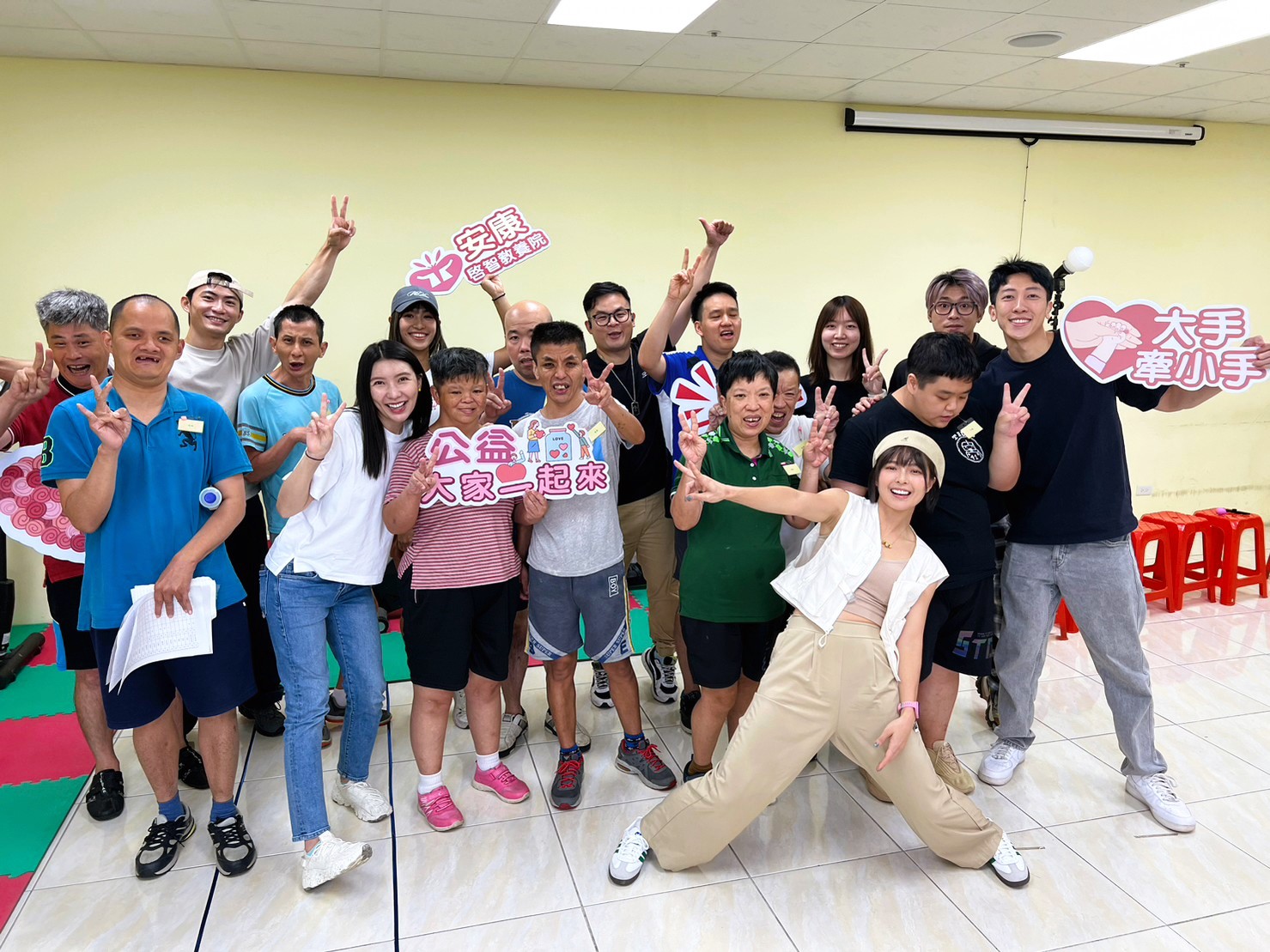 音樂輔療課程(標題圖檔)