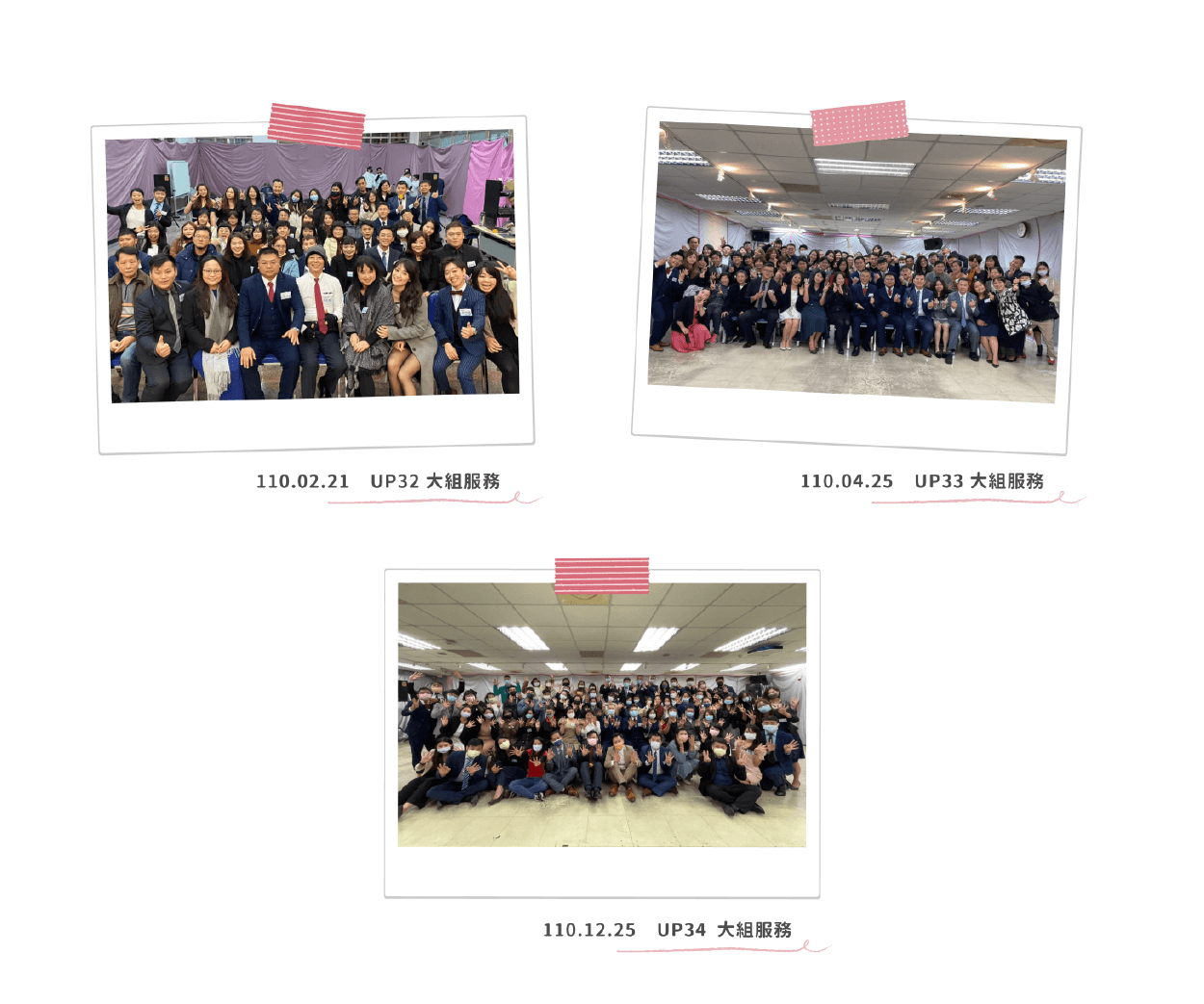 110年UP夥伴